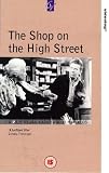 The Shop On The High Street [VHS] [1965]