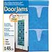 Doorjams&Acirc;&iquest; Door-hanging CD Storage