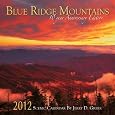 Blue Ridge Mountains Calendars