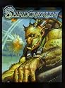 Shadowrun 3.01 D. Spielleiterschirm. Critter. Ein Shadowrun-Quellenbuch