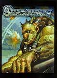 Shadowrun 3.01 D - Spielleiterschirm - Critter - Ein Shadowrun-Quellenbuch - Robert Boyle, Stephen Kenson, Michael Mulvihill