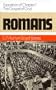 Romans (Romans Series)  Vol 1: Exposition of Chapter 1 - The Gospel of God
