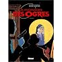 La mémoire des ogres, tome 1 : Anthéa