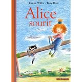 Alice souritpar Jeanne Willis