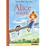 Alice sourit de Jeanne Willis