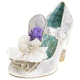 Irregular Choice Women's Can't Touch This Decorative