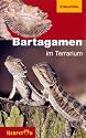 Bartagamen im Terrarium [VHS]