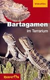 Eigenschaften Herpeton - Verlag Elke Köhler  / Bartagamen im Terrarium