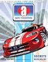 Auto Modellista Official Strategy Guide