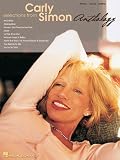 Selections from Carly Simon - Anthology (Piano/Vocal/Guitar Artist Songbook)