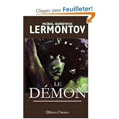 Le D�mon: Po�me. Traduit en vers fran�ais par P. Pelan D'Angers