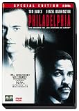 Philadelphia (Special Edition, 2 DVDs) - Tom Hanks