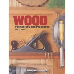 Wood: Technology and Processes