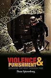 Violence and punishment : civilizing the body through time