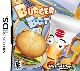 Burger Bot