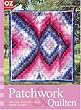 Patchwork & Quilten: Tolle neue Home Deko-Ideen. Farbige Vorlagen