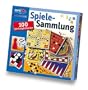 Spielesammlung mit 100 M�glichkeiten