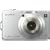 Sony Cybershot DSC-W100 8.1MP Digital Camera with 3x Optical Zoom