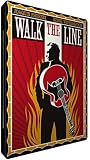 DVD Walk the line - Edition Collector 2 DVD [Boitier m�tal], film DVD Walk the line - Edition Collector 2 DVD [Boitier m�tal]