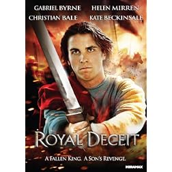 Royal Deceit