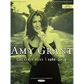 Amy Grant - Greatest Hits, 1986-2004 book cover