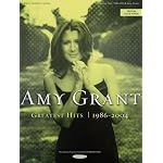 Amy Grant - Greatest Hits, 1986-2004 book cover