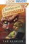 Brainboy and the DeathMaster