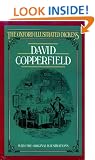 David Copperfield (New Oxford Illustrated Dickens)