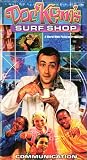 Doc Koms Surf Shop [VHS]