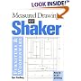 Measured Drawings of Shaker Furniture and Woodenware