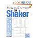 Measured Drawings of Shaker Furniture & Woodenware