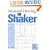 Measured Drawings of Shaker Furniture & Woodenware