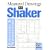 Measured Drawings of Shaker: Furniture and Woodenware