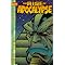 Reading Order For X-Men and Related Books (Part 1)