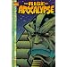 Reading Order For X-Men and Related Books (Part 1)