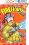 Firefighter (Word by Word First Reader)