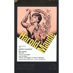 Harold und Maude [VHS]