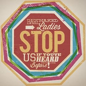 Stop Us If You've Heard This One Before!