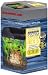 Marineland Eclipse Seamless Integrated Aquarium System, 5 Gallons, Hex