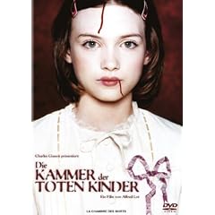Die Kammer der toten Kinder