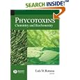 Phycotoxins: Chemistry and Biochemistry by  Luis M. Botana