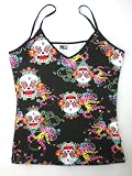 69Slam Underwear Women's Lethal Singlet Top
