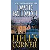Hell's Corner (The Camel Club) ~ David Baldacci