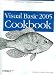 Books : Visual Basic 2005 Cookbook