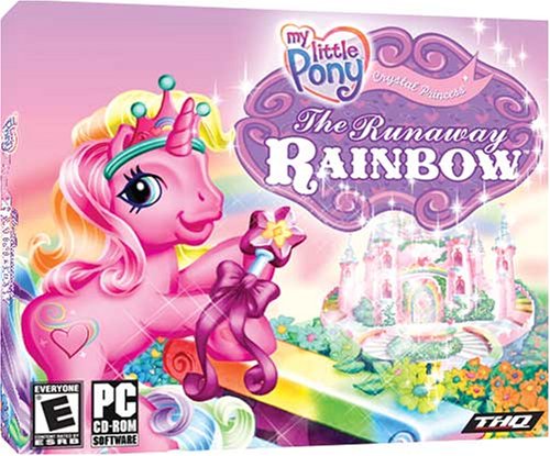 My Little Pony - jc
