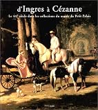 Revue Paris-Musées  / D'Ingres à Cézanne : Le XIXe siècle dans les collections du musée du Petit Palais