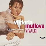 Revue Onyx  / Vivaldi : Violin Concertos