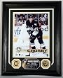 Sidney Crosby Photomint - Plaque