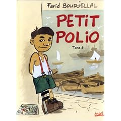 Petit Polio, tome 1