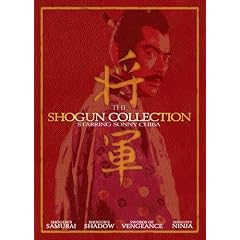 The Shogun Collection